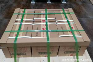 三义航空快运酒水【机场货运当天